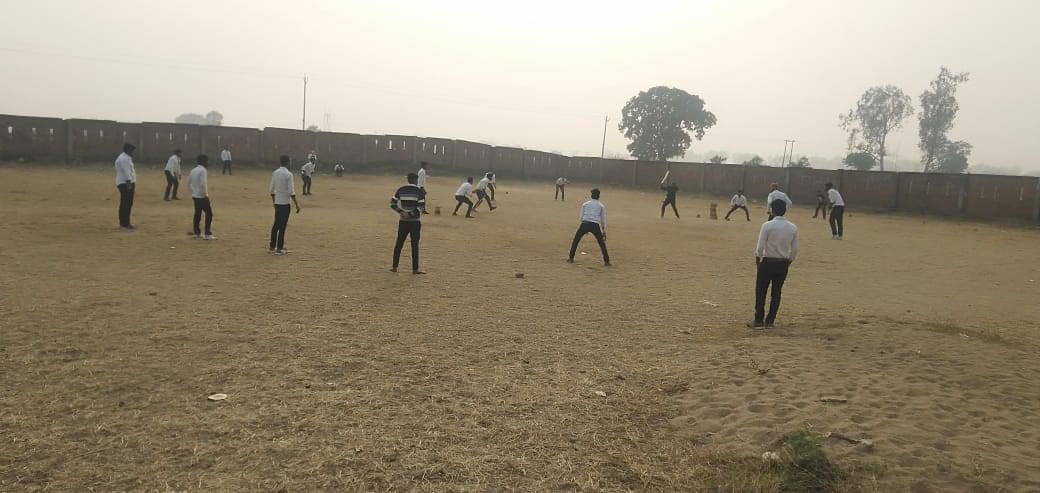 Om Sai Vindhya College of Pharmacy Mirzapur Activities photo 5